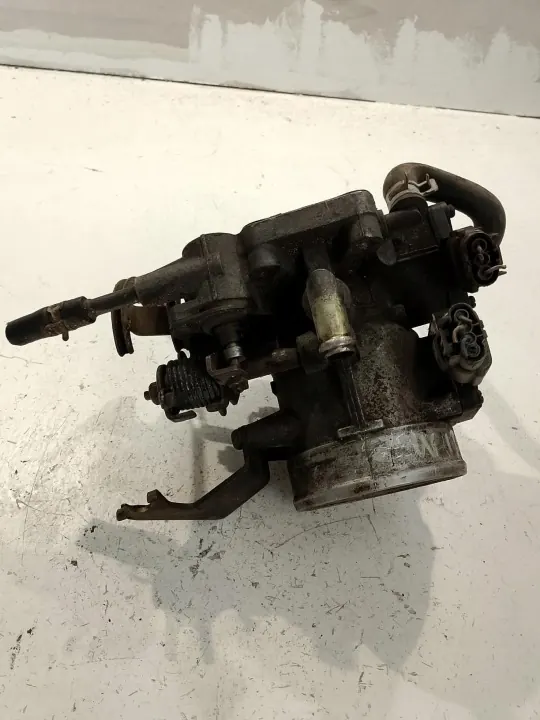 Corps de papillon Suzuki Vitara OEM 1.6 8V Hitachi image 4