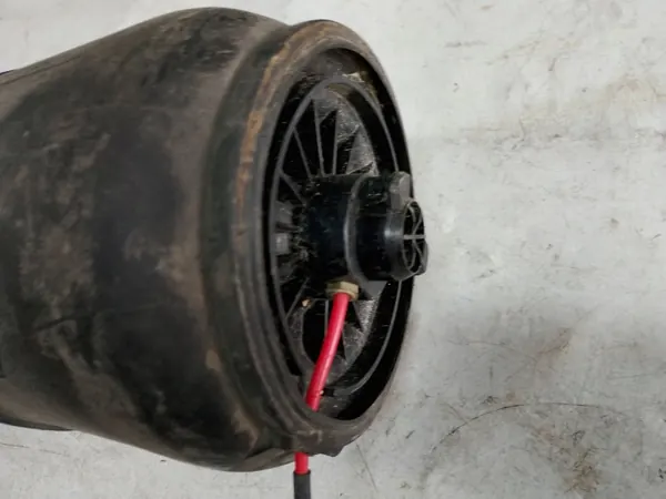 BMW Luftfeder R307513705 - Gebrauchtes OE-Teil image 4