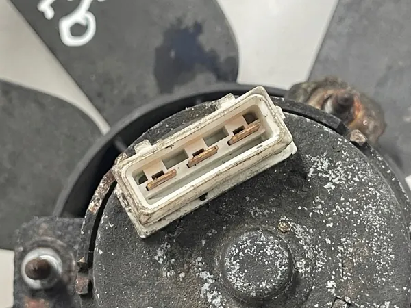 Elektrisk kylfläkt Volkswagen Vento 1993 image 3