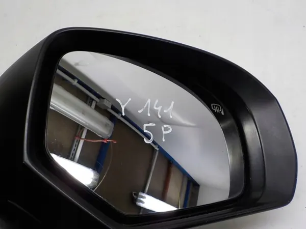 Suzuki Swift MK7 oikea peili OEM 84701-68L11-26U image 3