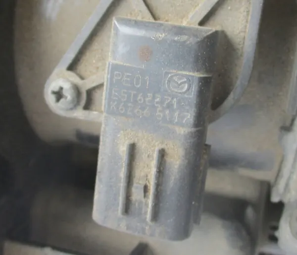 Luftfiltergehäuse OEM E5T62271 für Mazda 6 III GJ image 3