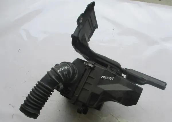 Luftfiltergehäuse OEM E5T62271 für Mazda 6 III GJ image 4