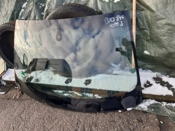 Pare-brise avant Audi Q3 OEM 8U0846099J - Occasion image 4