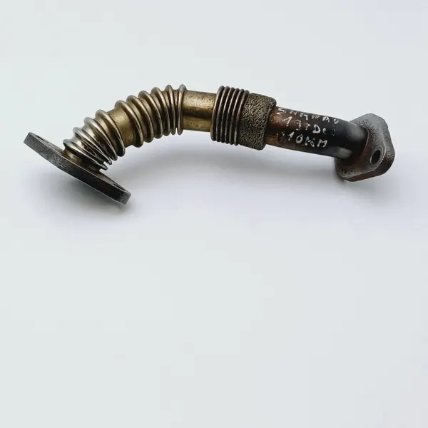 EGR-rör OEM DRC99505 för VW Sharan 1.9 TDI image 2