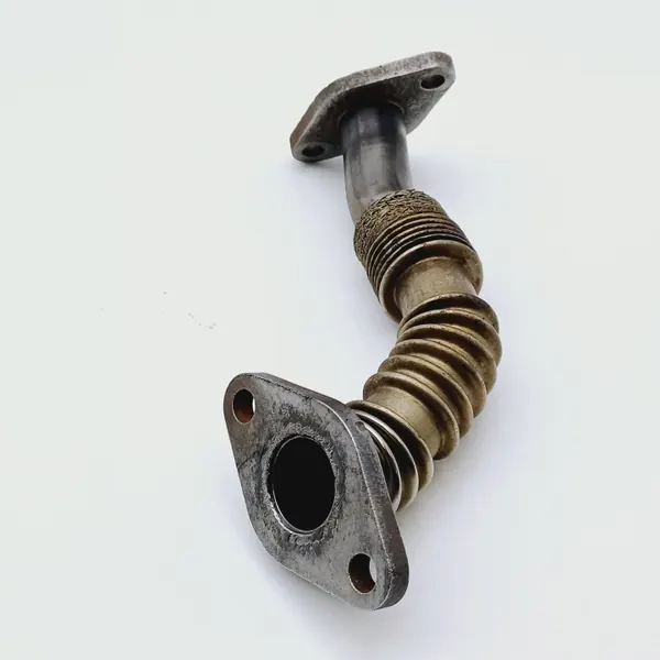 EGR-rör OEM DRC99505 för VW Sharan 1.9 TDI image 3