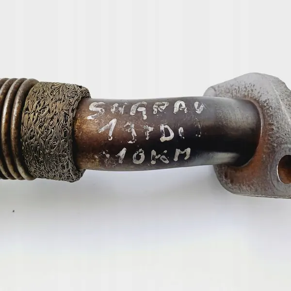 EGR-rör OEM DRC99505 för VW Sharan 1.9 TDI image 7