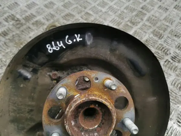 Hyundai Hjulnav 52705G2200 Vänster bak Begagnad image 6