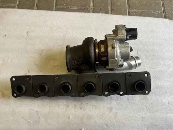 Turbo BMW 7643115 image 2