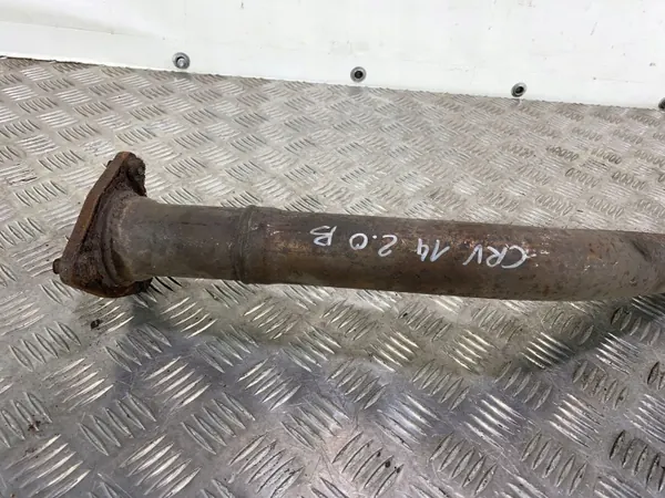 FBZ22439 OEM Pakoputki Honda CR-V 2014 image 3