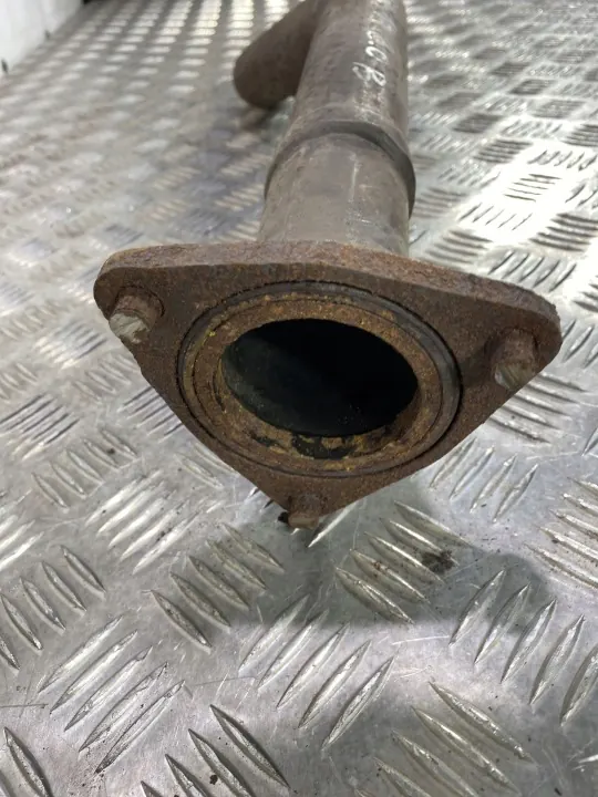 FBZ22439 OEM Pakoputki Honda CR-V 2014 image 4