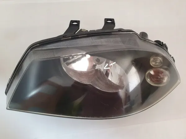Phare avant gauche SEAT OE 6L1941023 Ibiza III image 3