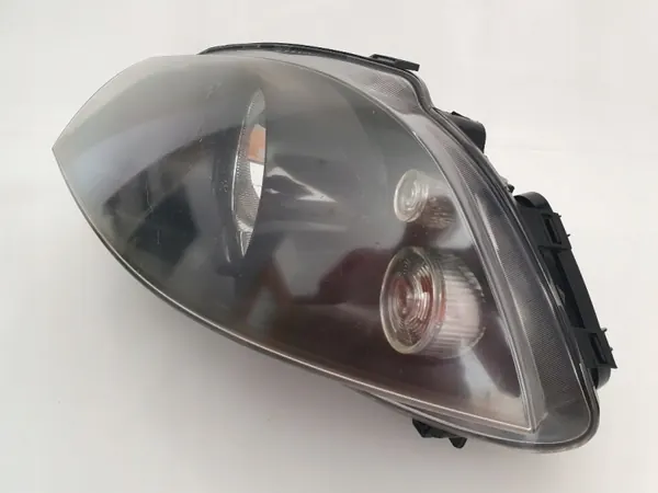 Phare avant gauche SEAT OE 6L1941023 Ibiza III image 4