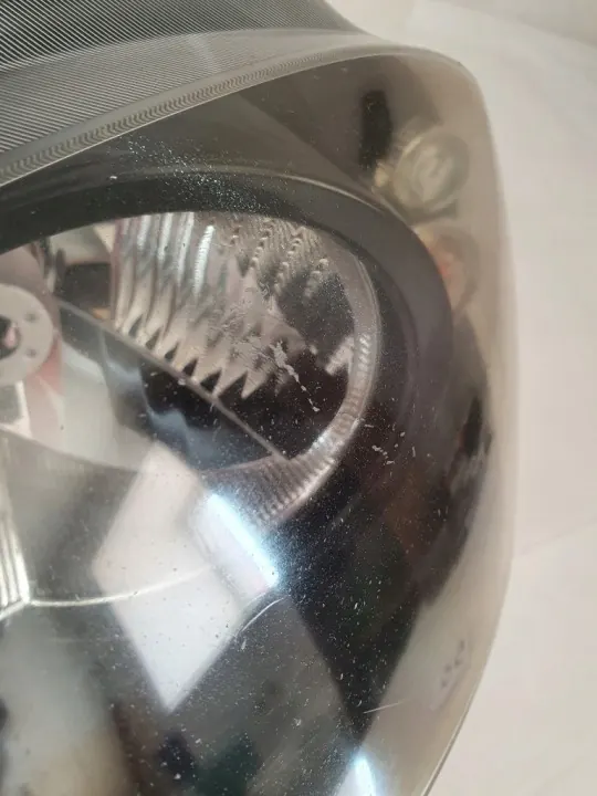Phare avant gauche SEAT OE 6L1941023 Ibiza III image 6