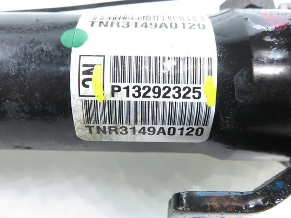 Opel Styrväxel P13292325 image 3