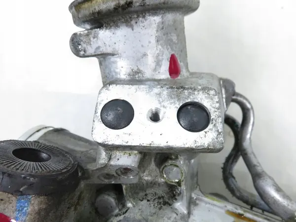 Opel Styrväxel P13292325 image 4