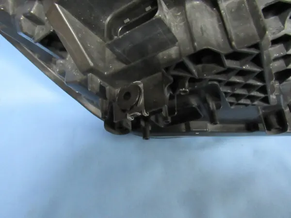 Farol esquerdo BMW F20 padrão H7 completo EUROPA image 10