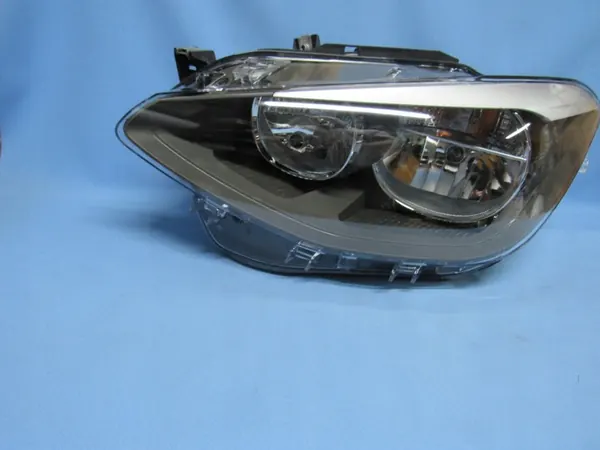 Farol esquerdo BMW F20 padrão H7 completo EUROPA image 2