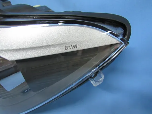 Farol esquerdo BMW F20 padrão H7 completo EUROPA image 5