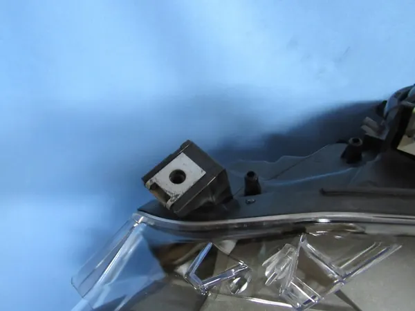 Farol esquerdo BMW F20 padrão H7 completo EUROPA image 6