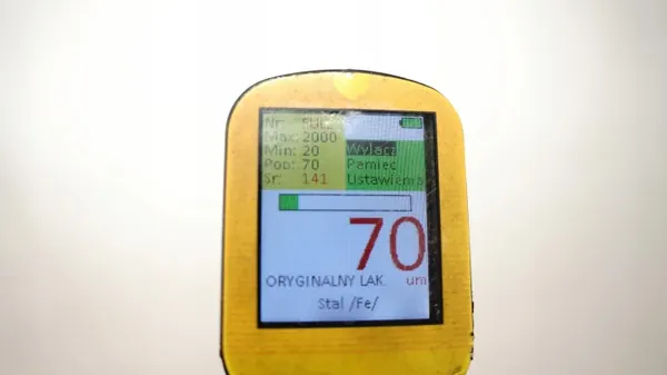 Para-lamas dianteiro esquerdo OEM 365578086 Honda CR-V III image 9
