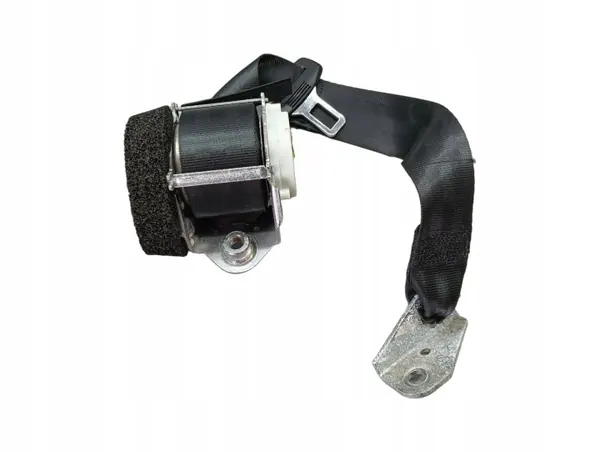 Cinto traseiro esquerdo OEM 5N0 para VW Tiguan I image 2