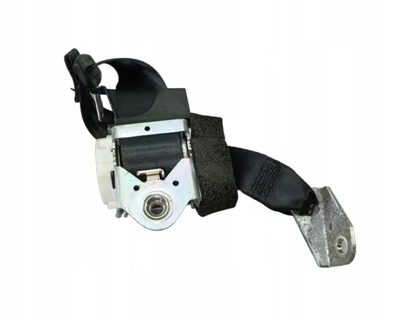 Cinto traseiro esquerdo OEM 5N0 para VW Tiguan I image 3