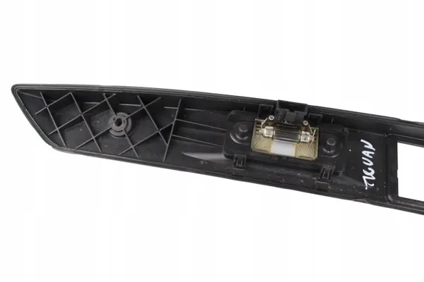 Moldura de Portón OEM 5N0827287A para VW Tiguan 5N 2007-2016 image 5
