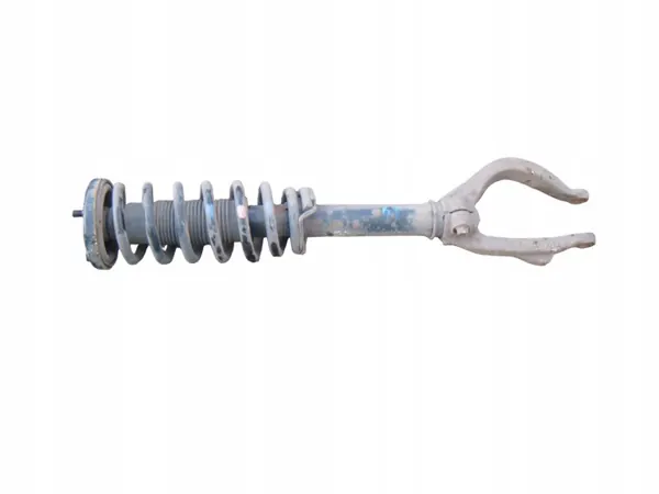 Amortisseur avant gauche OEM LUK526 Honda Accord VII image 2