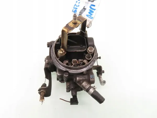Weber Kaasutin 32TLF4 Fiatille - Käytetty image 2