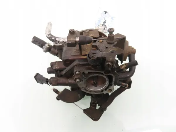 Weber Kaasutin 32TLF4 Fiatille - Käytetty image 3