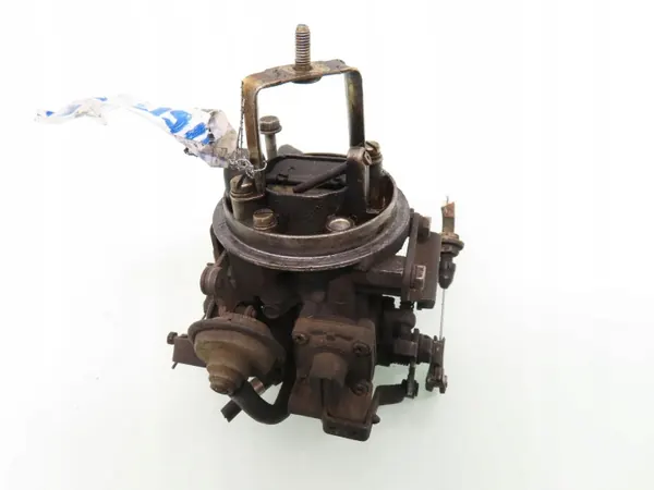 Weber Kaasutin 32TLF4 Fiatille - Käytetty image 5