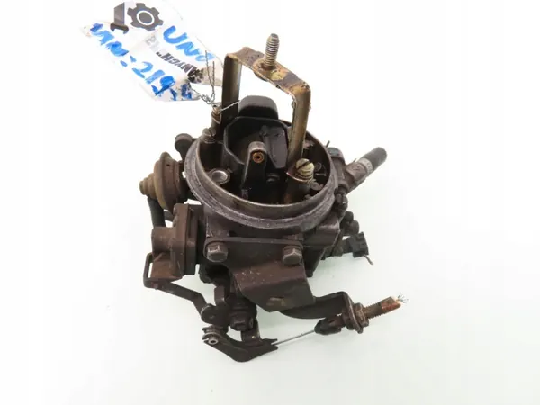 Weber Kaasutin 32TLF4 Fiatille - Käytetty image 6