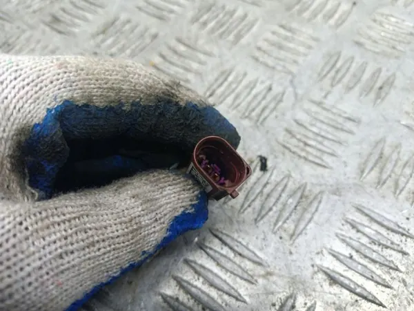 MAN CRAFTER II Sensor de Temperatura de Escape 04L906088FP image 3