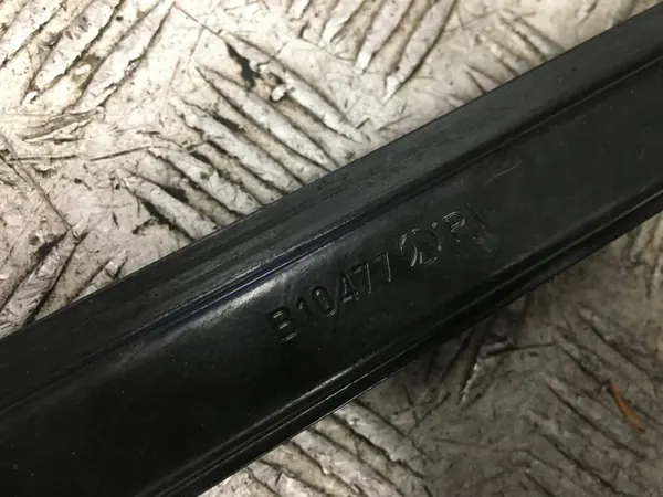 Mecanismo da janela dianteira esquerda Seat Cordoba I image 3