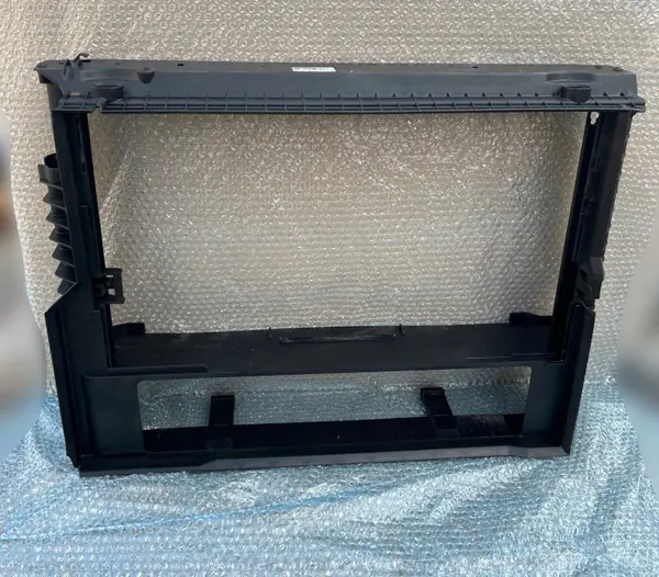 Cadre Radiateur BMW OEM 2354091 pour E65 730D/745D image 2