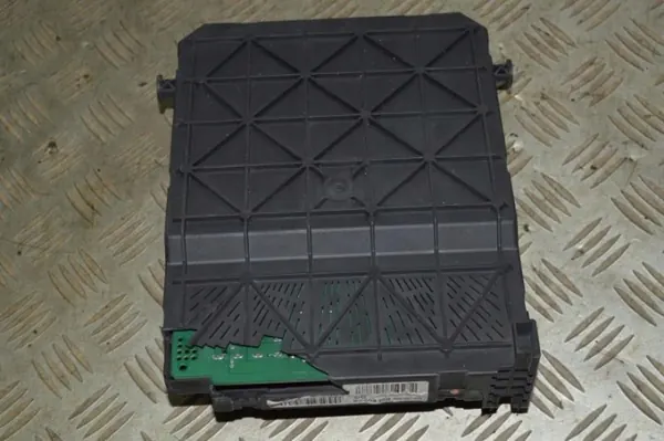 Module BSI Peugeot Partner II OEM 9657999880 image 4