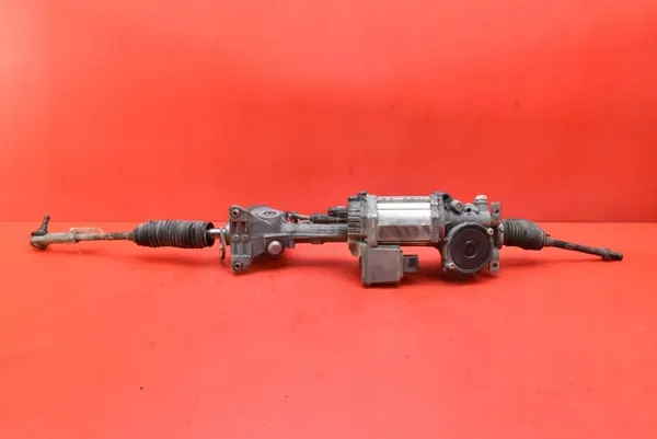 Caixa de Direção VW Touran 1.4 TSI 140CV 06- OEM 1K1423051CP image 10