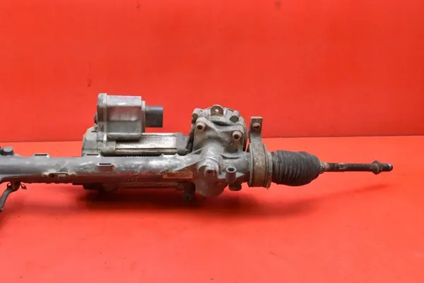 Caixa de Direção VW Touran 1.4 TSI 140CV 06- OEM 1K1423051CP image 3