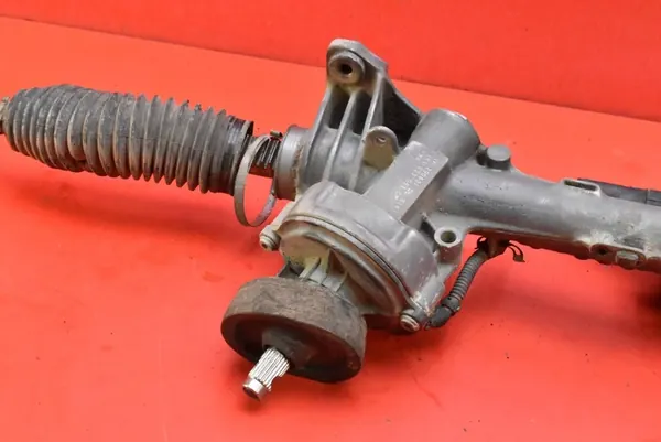 Caixa de Direção VW Touran 1.4 TSI 140CV 06- OEM 1K1423051CP image 4