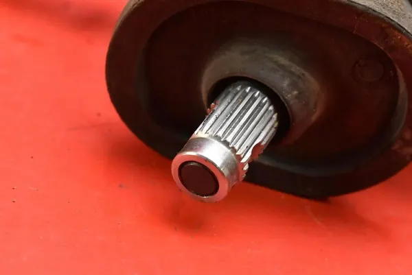 Caixa de Direção VW Touran 1.4 TSI 140CV 06- OEM 1K1423051CP image 5