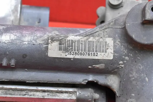 Caixa de Direção VW Touran 1.4 TSI 140CV 06- OEM 1K1423051CP image 9