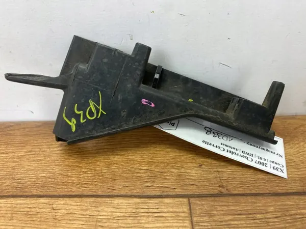 OEM 10347347PINYA Kilvenkiinnike Chevrolet Corvette C6 image 2