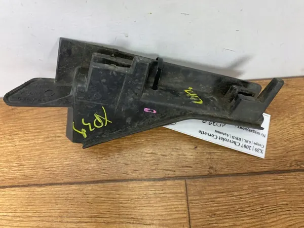 OEM 10347347PINYA Kilvenkiinnike Chevrolet Corvette C6 image 4
