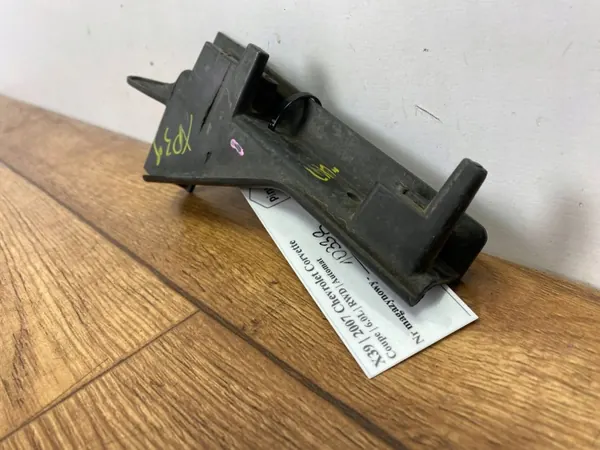 OEM 10347347PINYA Kilvenkiinnike Chevrolet Corvette C6 image 5