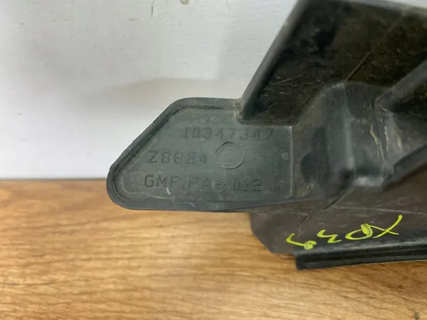 OEM 10347347PINYA Kilvenkiinnike Chevrolet Corvette C6 image 7