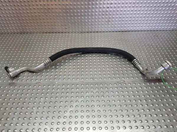 Flexible climatisation A1668301415 S26371393 Mercedes ML image 2