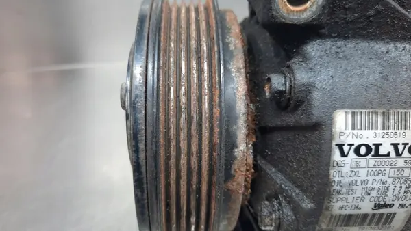 Ilmastointikompressori Volvo V70 III 2.5T FWD image 4