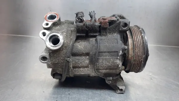 Ilmastointikompressori Volvo V70 III 2.5T FWD image 5