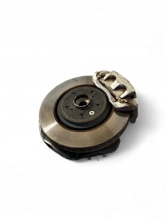 Lexus NX 2023 Vorderradnabe OEM UTO71930 image 2