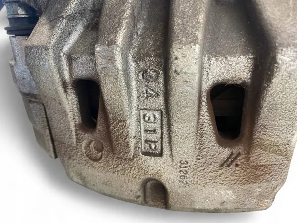 Lexus NX 2023 Vorderradnabe OEM UTO71930 image 10